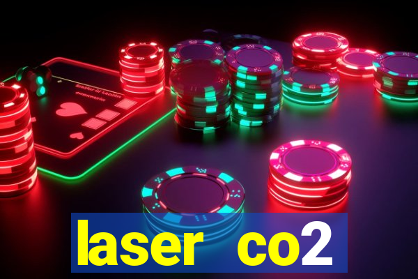 laser co2 frazionato napoli